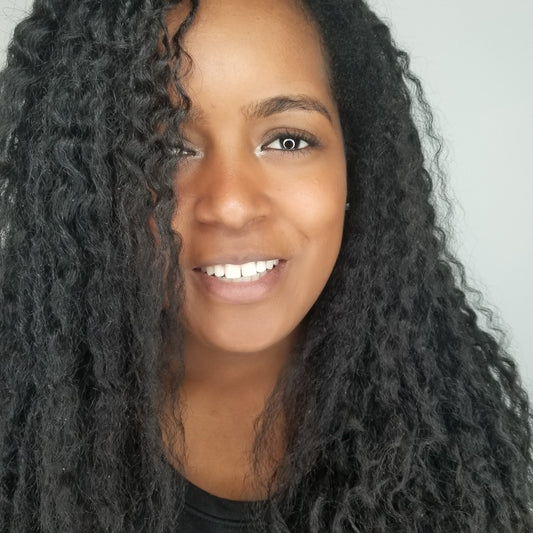 Meet Our CEO: Marissa Atiya