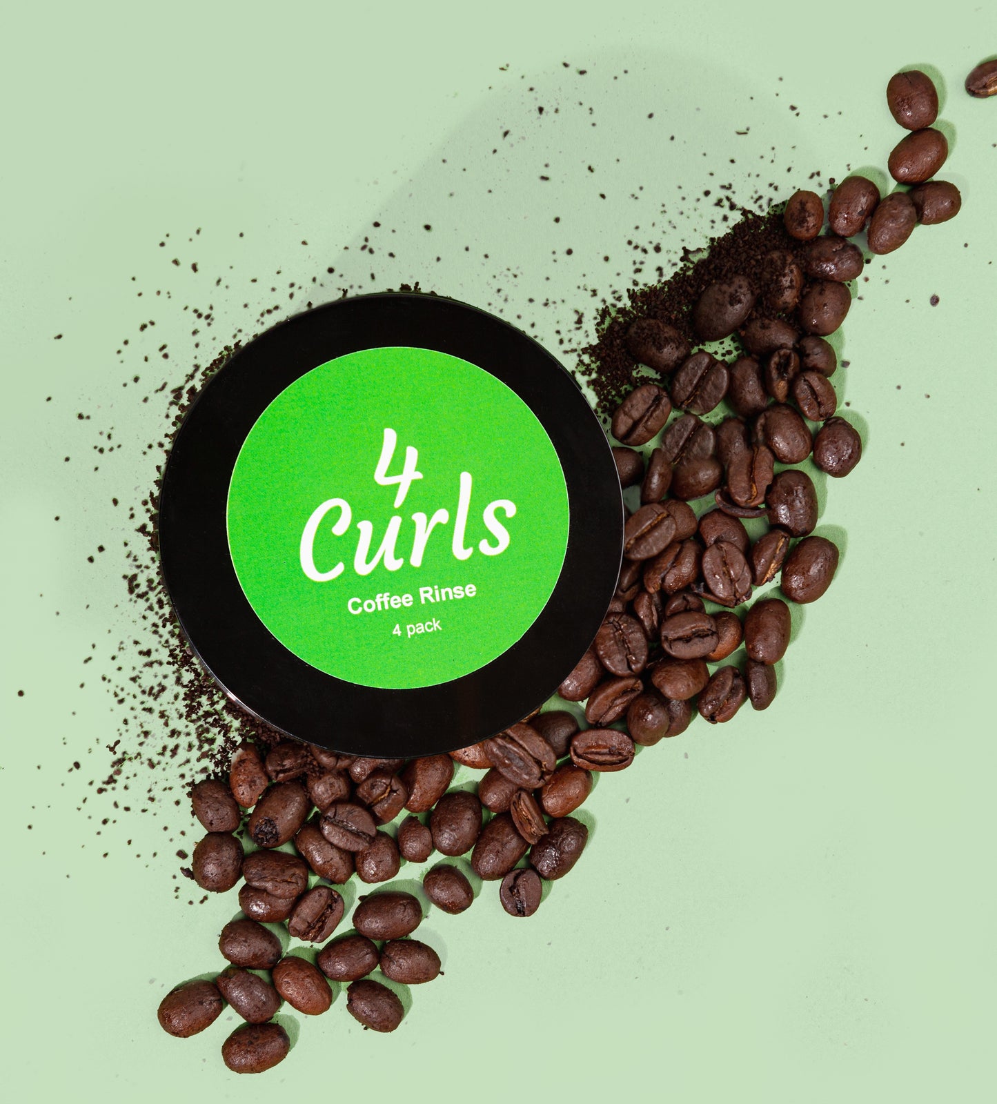 Coffee Growth Rinse