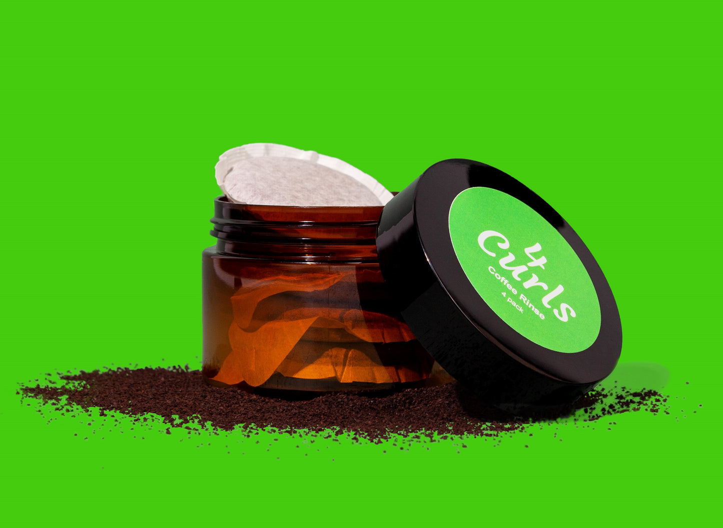 Coffee Growth Spa