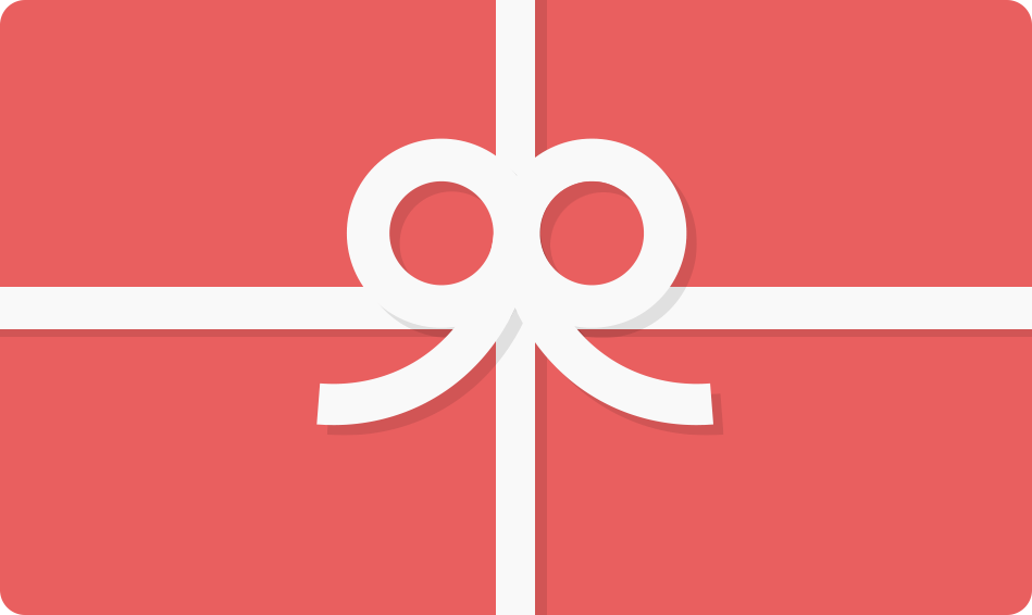 Gift Card - 4 Curls