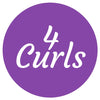 4Curls logo