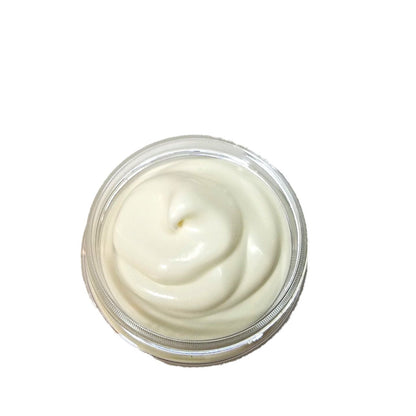 Moisturize & Hydrate Curl Butter - 4 Curls