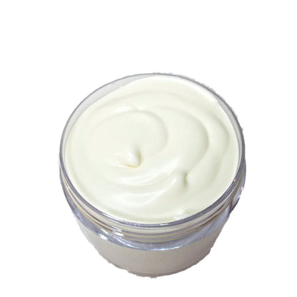 Moisturize & Hydrate Curl Butter - 4 Curls